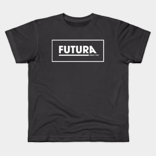 Futura - TypeBrands Kids T-Shirt